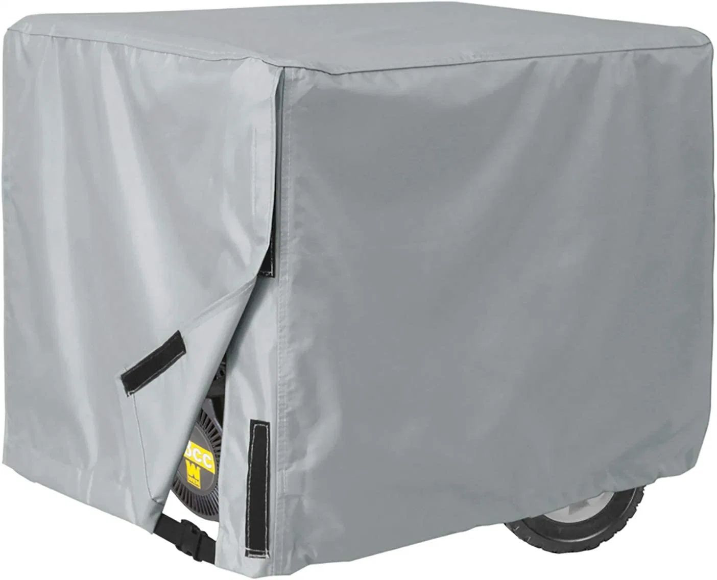 Champion Weather-Resistant Storage Cover for 4800-11, 500-Watt Portable Generators