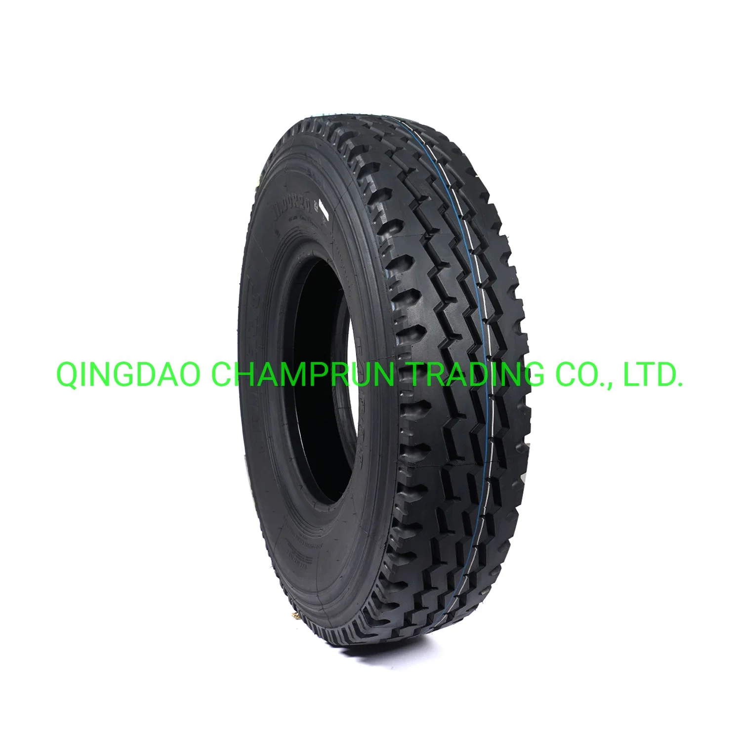 Pneu radial pour camion benne de qualité supérieure DOT/ECE/Saso/Gcc en gros d'usine Pneu TBR pour camion léger remorque (7.50R16 11R22.5 315/80R22.5 385/65R22.5)