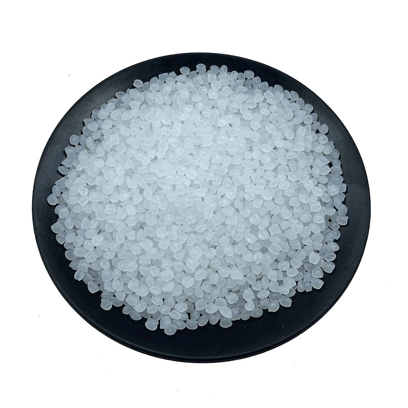 LDPE Plastic Raw Material Low Density Polyethylene Virgin Granules/Pellets LDPE