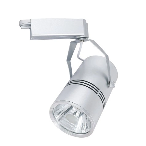 Long-Life Supperbright LED Track Light LED Light Wholesale/Supplier