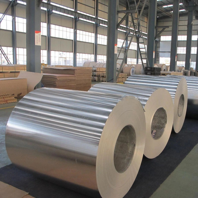 En-Aw 5005 H24 Aluminium in Sheets/Plates Hot Sale AISI ASTM 5052 Aluminium Sheets/Plates