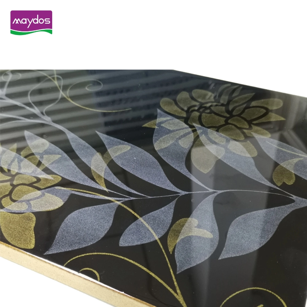 Maydos High Glossy UV Curing Coating for Plastic