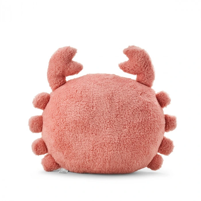 OEM ODM Soft Stuffed Animal Plush Toy Cute Crab Octopus Plushies Mu100417