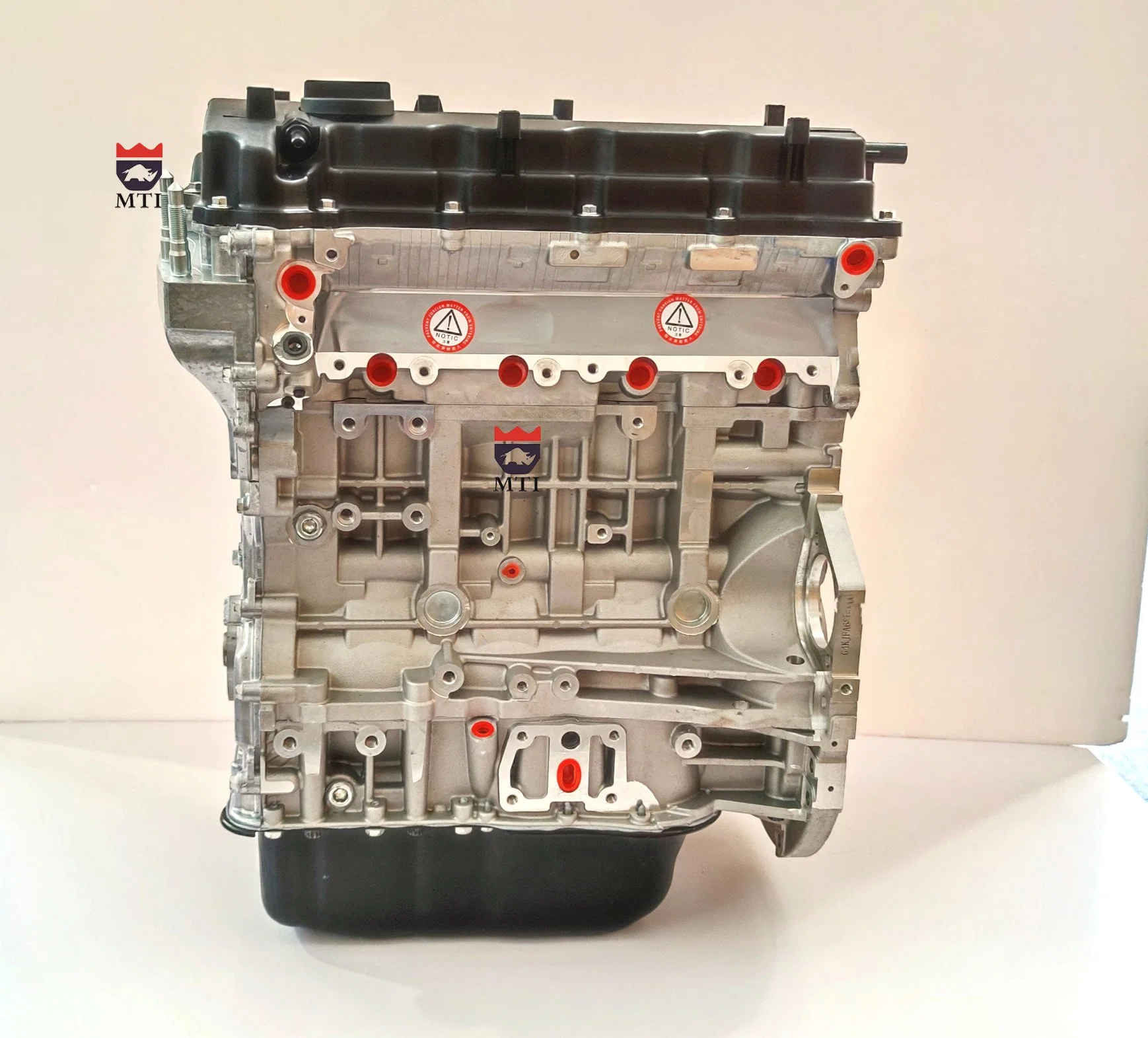Nuevo conjunto de motor G4kj 2,4L para Hyundai KIA Optima Motor de Sonata Auto