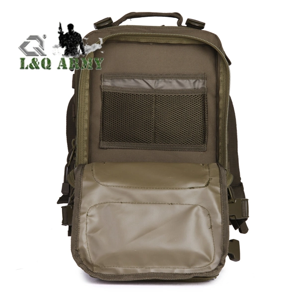 Tactical Backpack Army Pack Molle Bag out Bag Small Rucksack