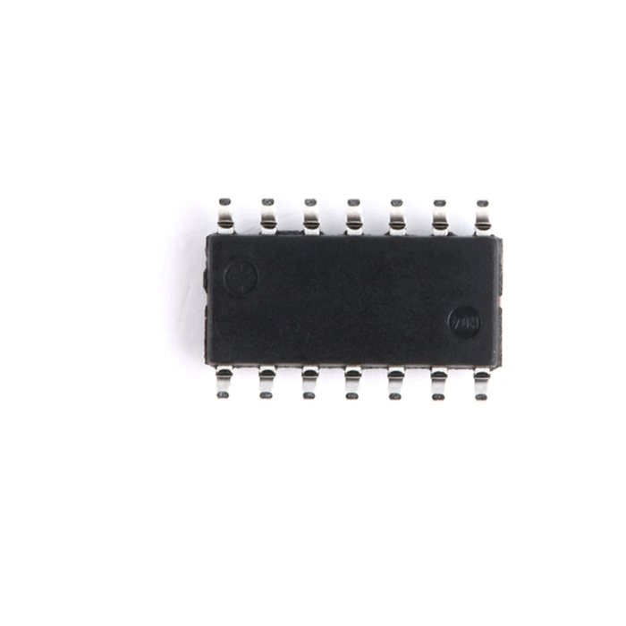 Electronic Components Lm2902dg General Purpose Amplifier Circuit