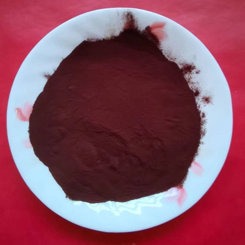 Food Additive Natural Color Red Yeast Rice Extract