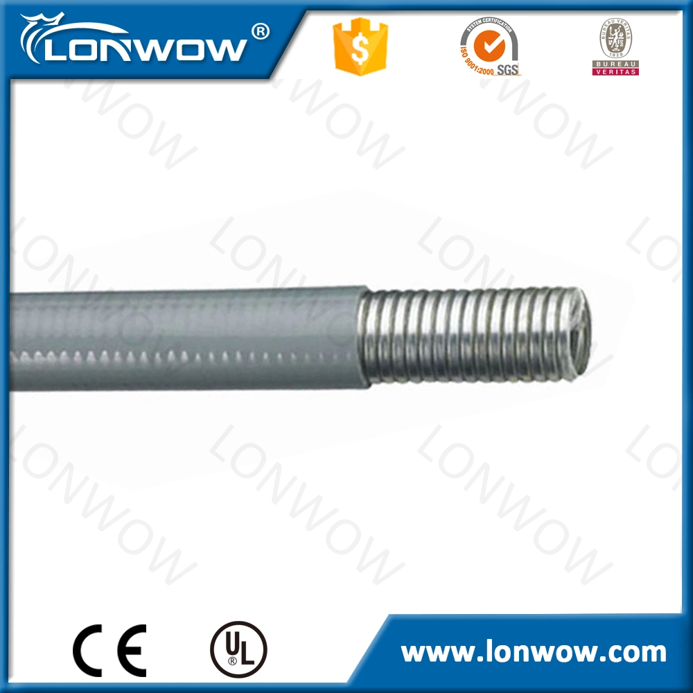 Cable Protection Liquid-Tight Flexible Conduit Hose