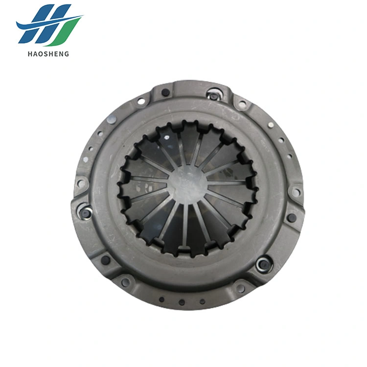 Auto Parts Wholesale/Supplier Clutch Cover 225mm for Isuzu Pickup Tfr 4ja1 894435011