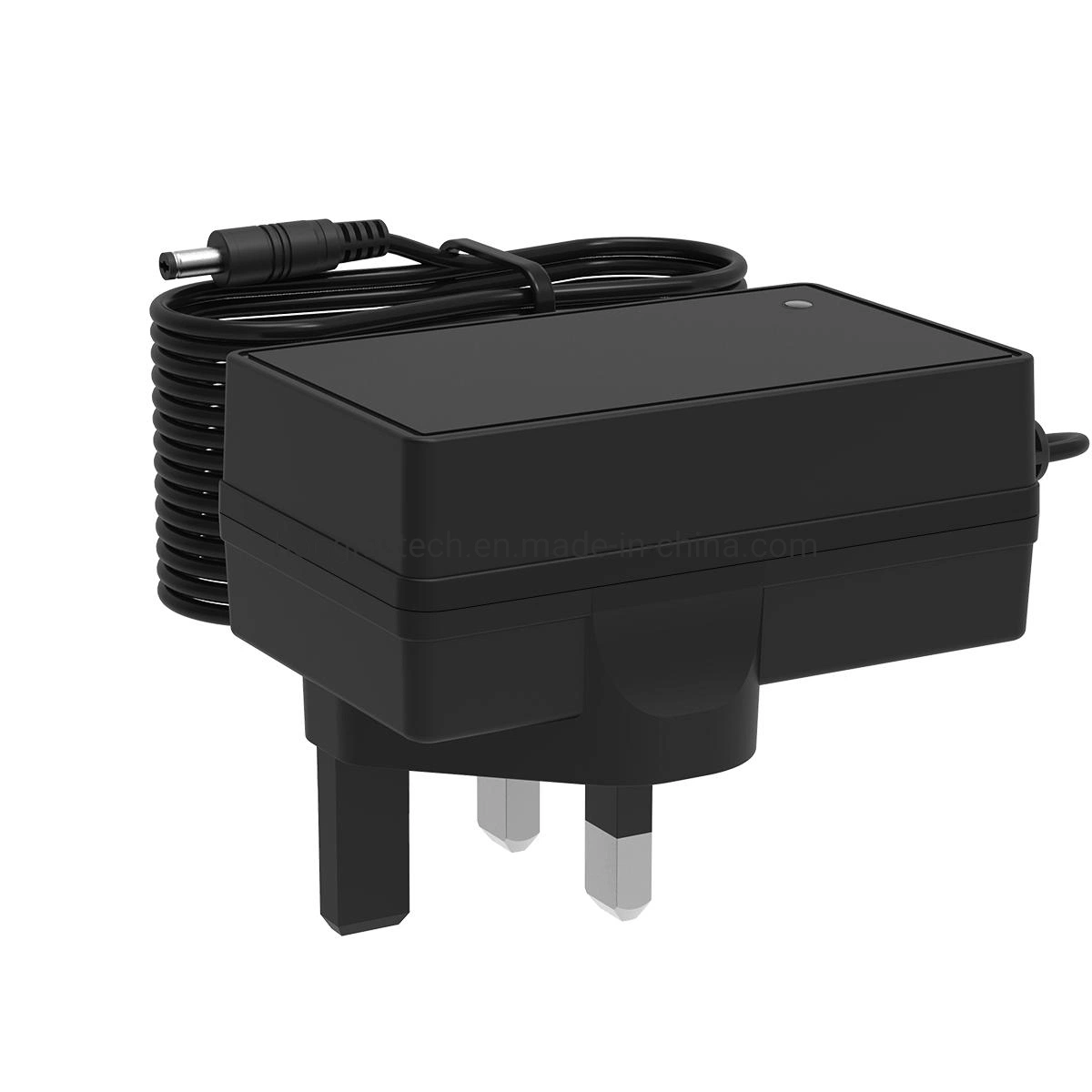 AC DC Adaptateurs de commutation Alimentation Chargeur de batterie Blocs d'alimentation 12V 1000mA 800mAh 500mAh 300mAh 600mAh avec prise d'alimentation UK EU US AU, CE cUL Bis Ukca FCC.