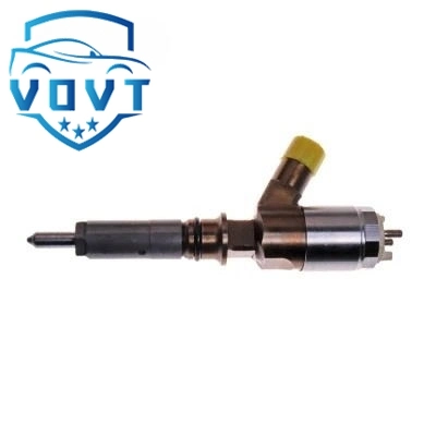 China Diesel Fuel Injector OEM 326-4700 320d Inyector