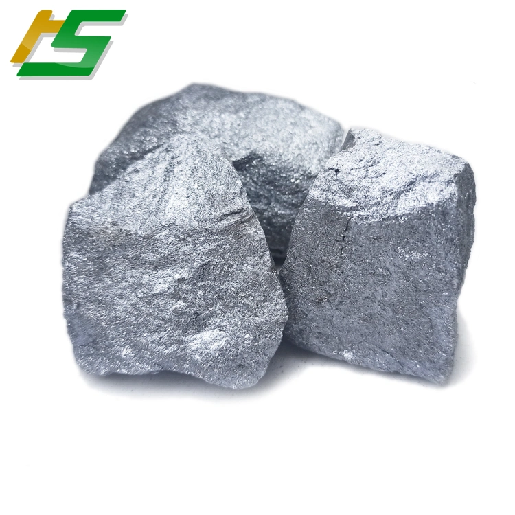 Ferro Silicon 72/FeSi 72 Lump