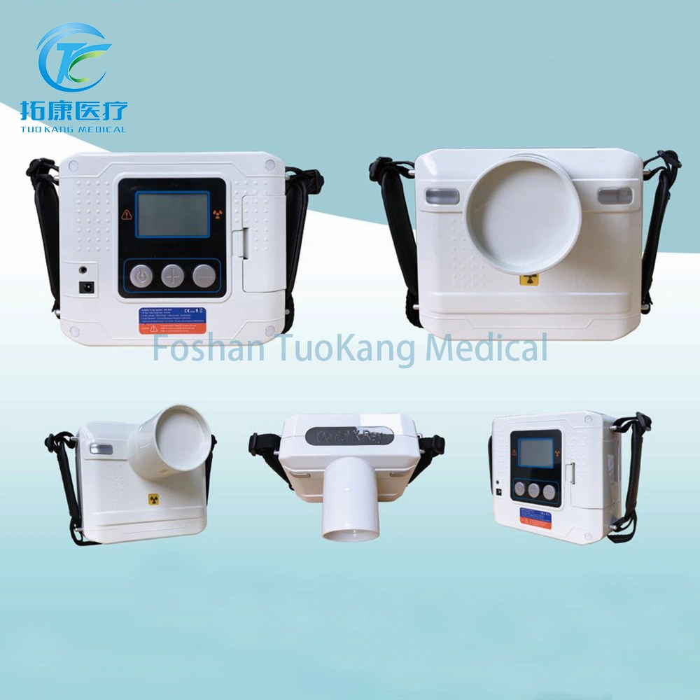 China liefern guten Preis für Dental-Röntgenmaschine Portable Dental Röntgengerät