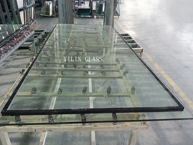 Thermal Plastic Spacer Insulated Glass