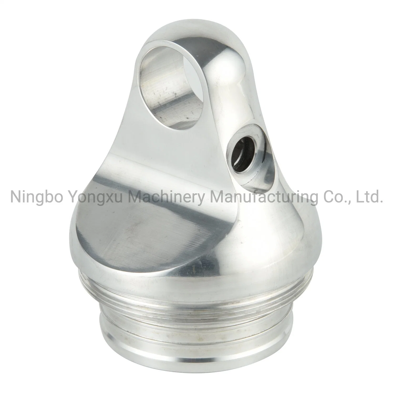 Custom Casting and Forging Precision Die Casting Aluminum Parts