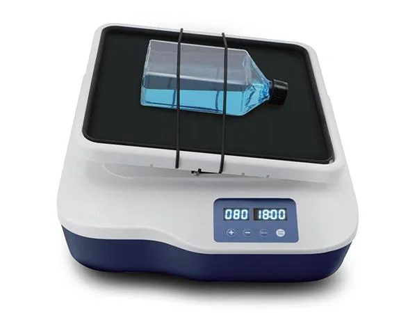 LED Digital Rocking Shaker for Laboratory