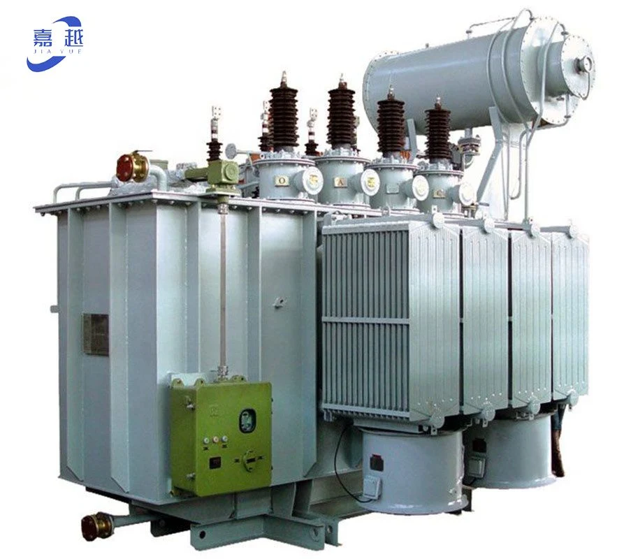 1 2 Mva 1.5mva 1000kVA 1200kVA 1250 1500 1000 1600 kVA 33kv Electrical Power Distribution Transformer 800kVA 2500kVA Price