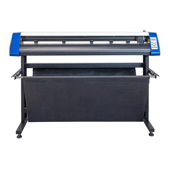 1350mm Digital gráfica plotter de corte y adhesivos de vinilo de plotter de corte