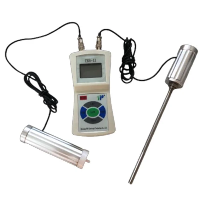 Hand Held Soil Humidity Instruments for Soil Test