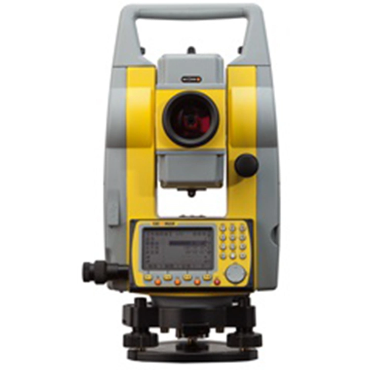 Geomax Zt80A4 IP66 China Brand Measuring Instrument Total Station