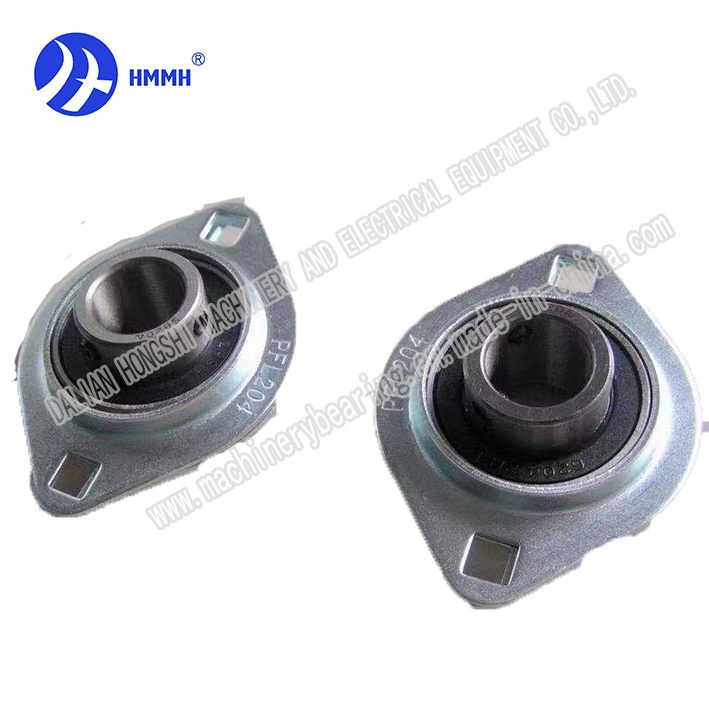 Harvest Reaping Wheat Corn Machine Pillow Block Bearing