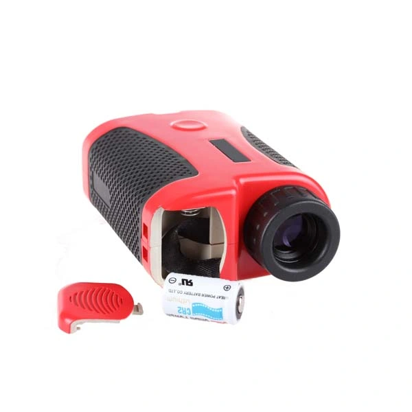 10 X 25 Laser Rangefinder 700 Meters Distance Telescopes for Golf