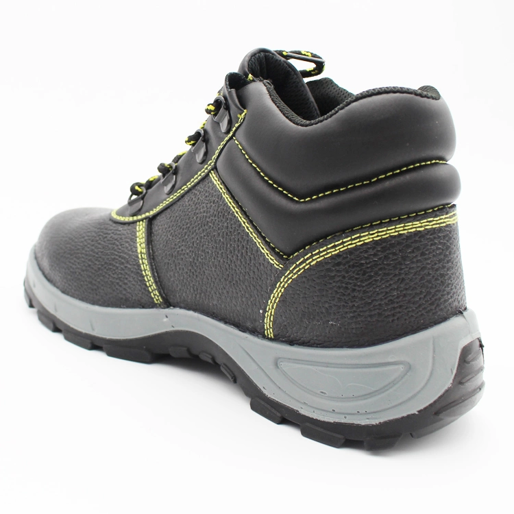 China Wholesale/Supplier Safety Shoes Hard-Wearing for Working Environment