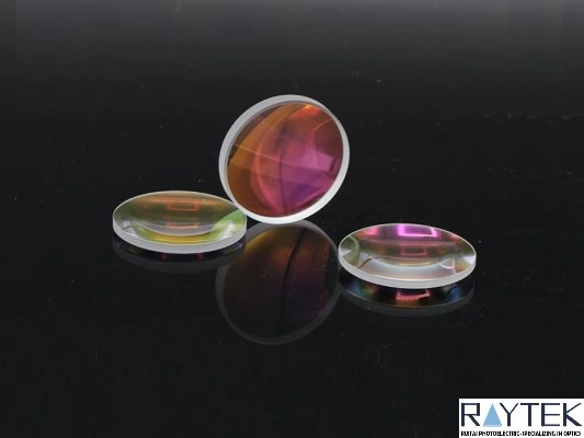 K9 Optical Glass/K9 Crystal Glass