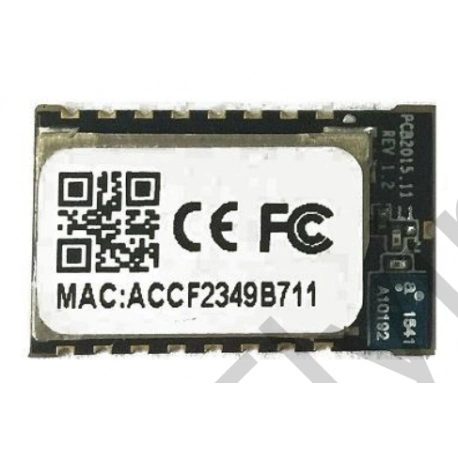 SDK Smartlink HF-LPT220-SMT 96MHZ Wi-Fi module