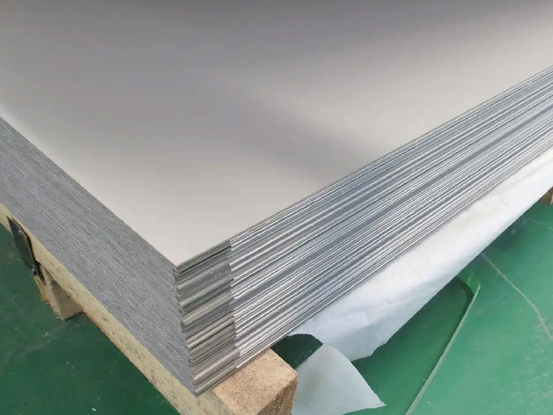 Factory Wholesale/Supplier Good Price Nickel Alloy Monel 400 K500 Inconel 600 601 625 718 Sheet Plate