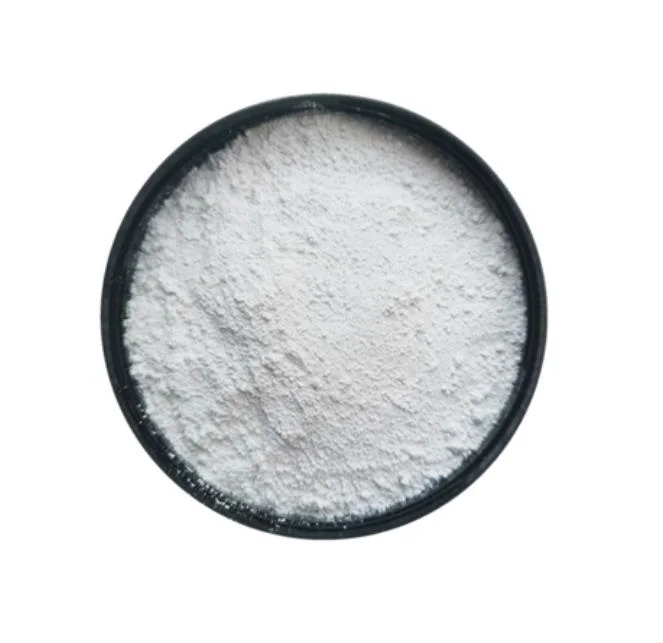 Raw Chemical Materials Titanium Dioxide for Paint, Dyes, Plastics, Rubber Products, Cosmetics