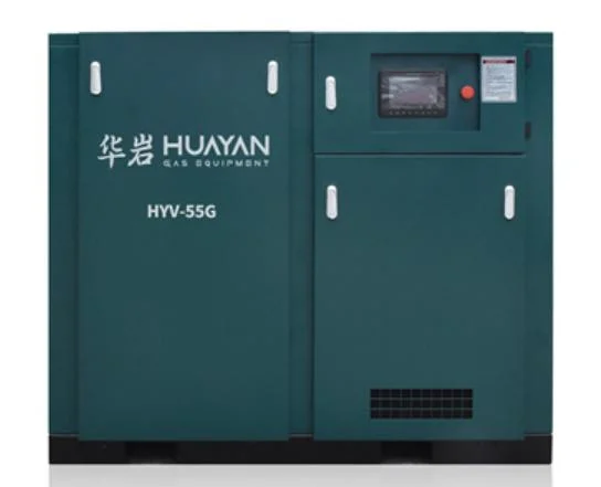 30kw OEM High quality/High cost performance  Oilless Cheap Industrial Rotary Screw Air Compressors