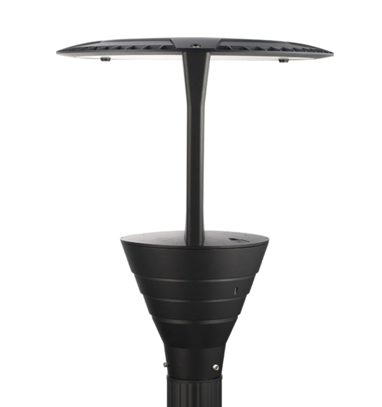 5 Year Warranty Europen Design Outdoor IP66 LED Garden Lamp