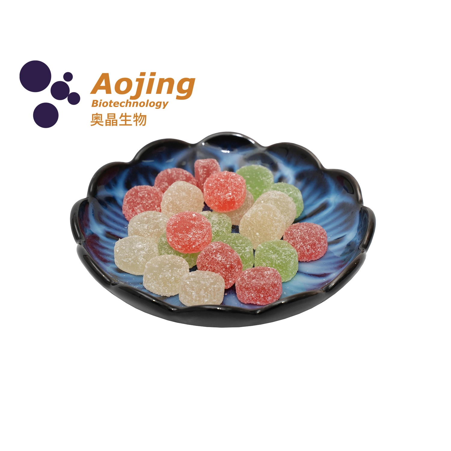 Food Additive with High Sweet Low Calorie Natural Steviol Glycosides