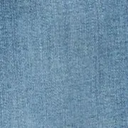 Profesional de moda de fabricación clásico ligero tramo alto monte estirar Mens Denim Jeans