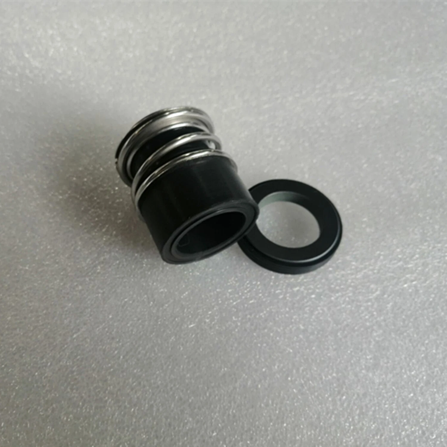 Mg1 Mg12 Mg13 Mechanical Seal, Below, Cartridge, Water Pump Seal, Slicon Upper Seal, Lower Seal, Below Shaft Tc Ring Seal