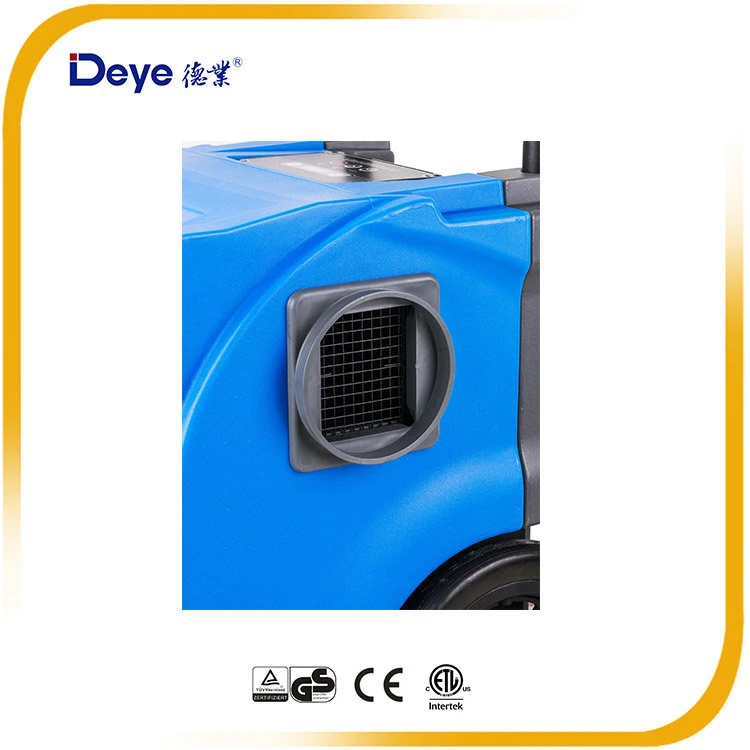 Dy-55L New Fresh Air Fashionable Refrigerative Dehumidifier