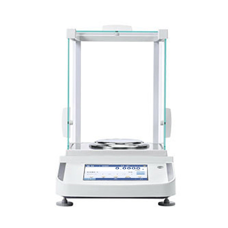 Ex-300CT Series Jewelry Balance Touch Screen Machine Digital Gold Weighing Scale