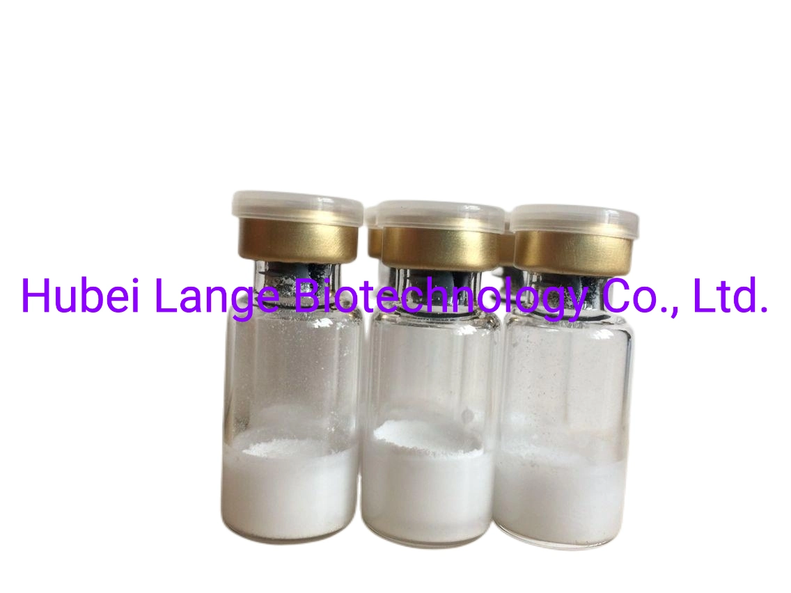 Top Quality Mt-2 Melanotan2 Skin Tanning Powder Mt2 Polypeptides Melanotanii 10mg for Sale