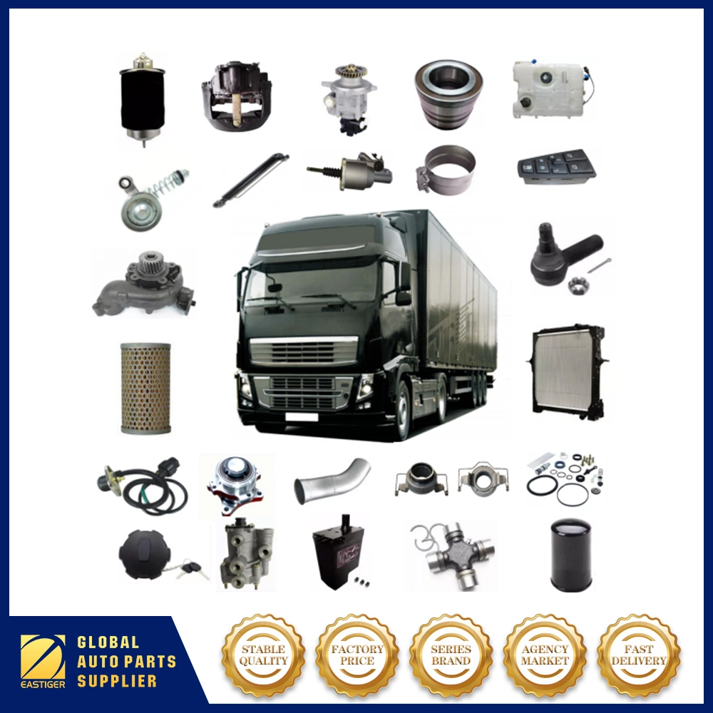 Over 1000 Items with Quality Warranty for Volvo Fh12 / Fh16 Series Tapffer Brand