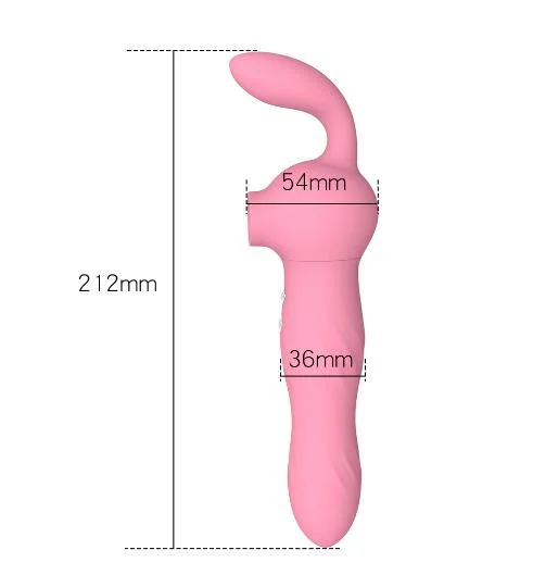 Weibliche Saugen Vibrator Externe Stimulation Massage Masturbation Sex Toys