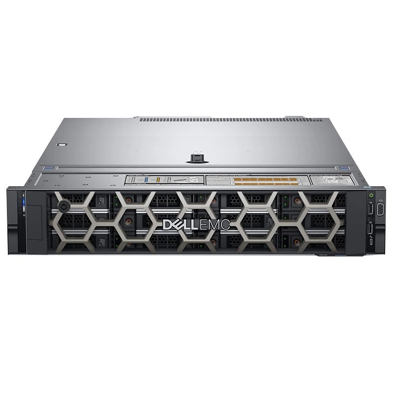 Fast Delivery Poweredge R540 2u Rack Server Host