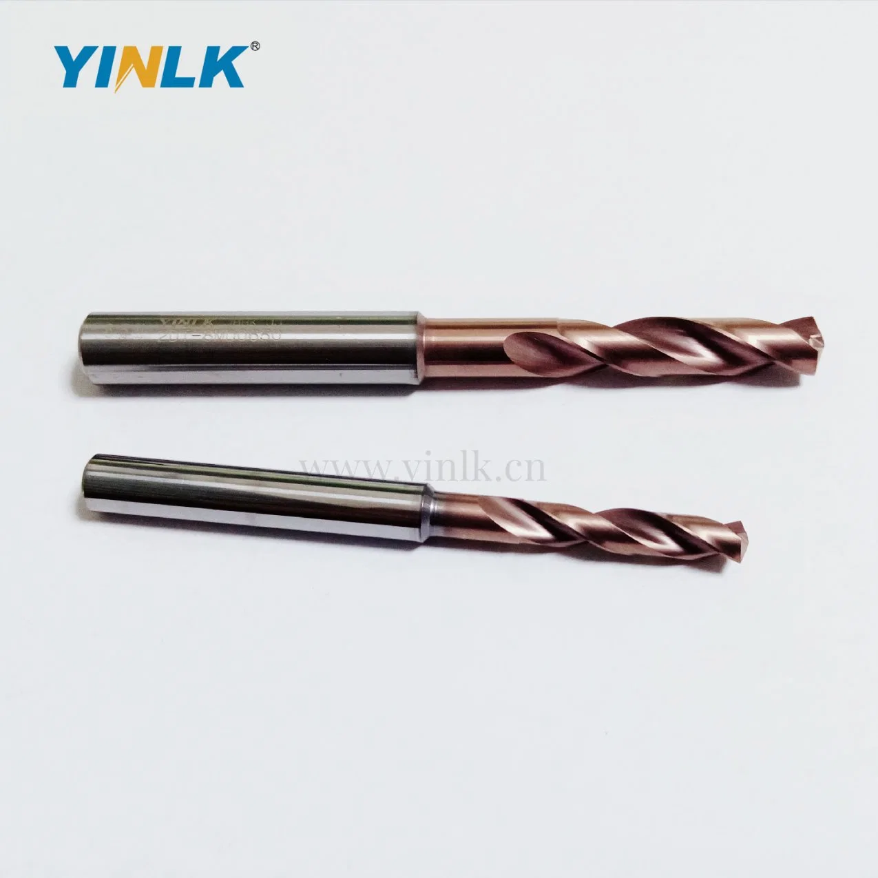 High quality/High cost performance CNC Cutting Tools Solid Carbide Drill Bits D5.9*28*66L*D6