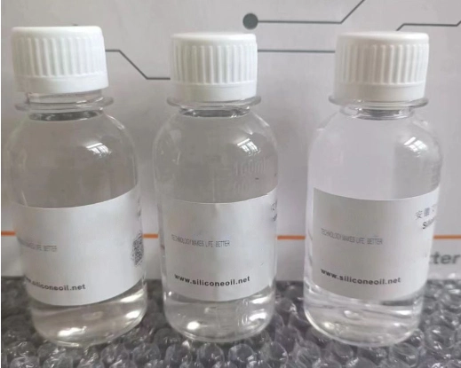 Fast Vulcanizing Platinum Vulcanizing Agent for Molding Silicone Products