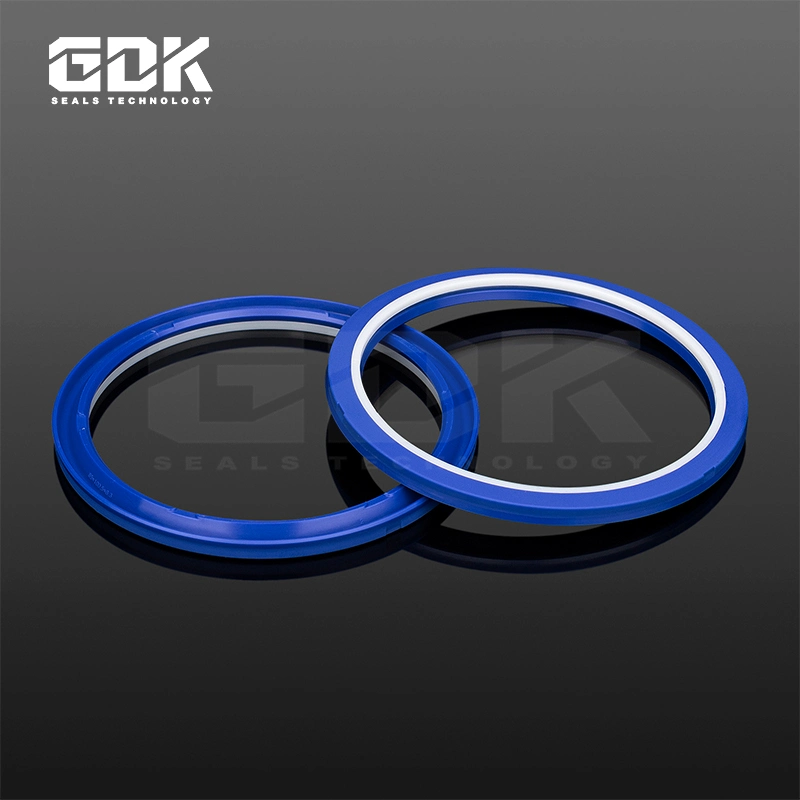 Factory Prices Hby Buffer Ring Mechanical Seal for Heavy Machines