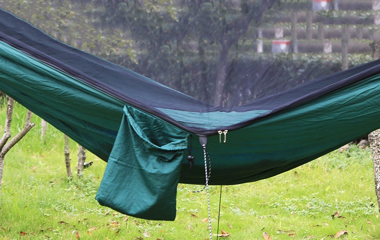 Personalizar Jardín cama oscilante colgantes