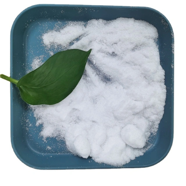 98% CAS 10102-71-3 Sodium Aluminum Sulfate