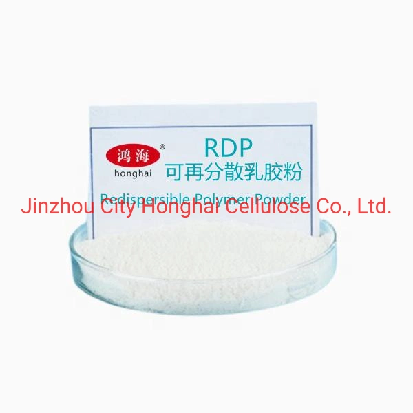 Factory Rdp Vae Redispersible Polymer Powder Price