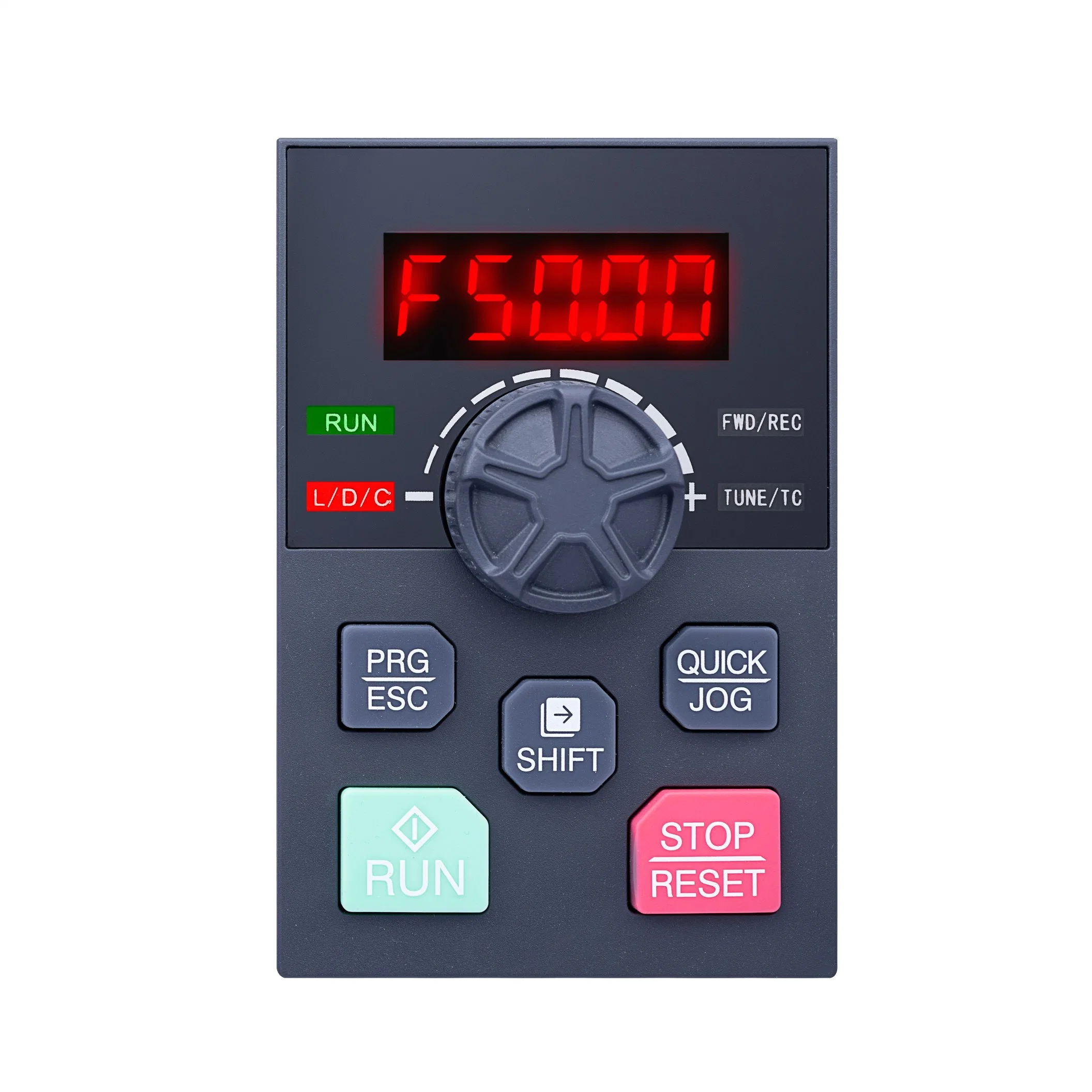 220 in 380 out Boost Voltage VFD Variable Speed 3 Phase Industrial Converter for Exhaust Fan