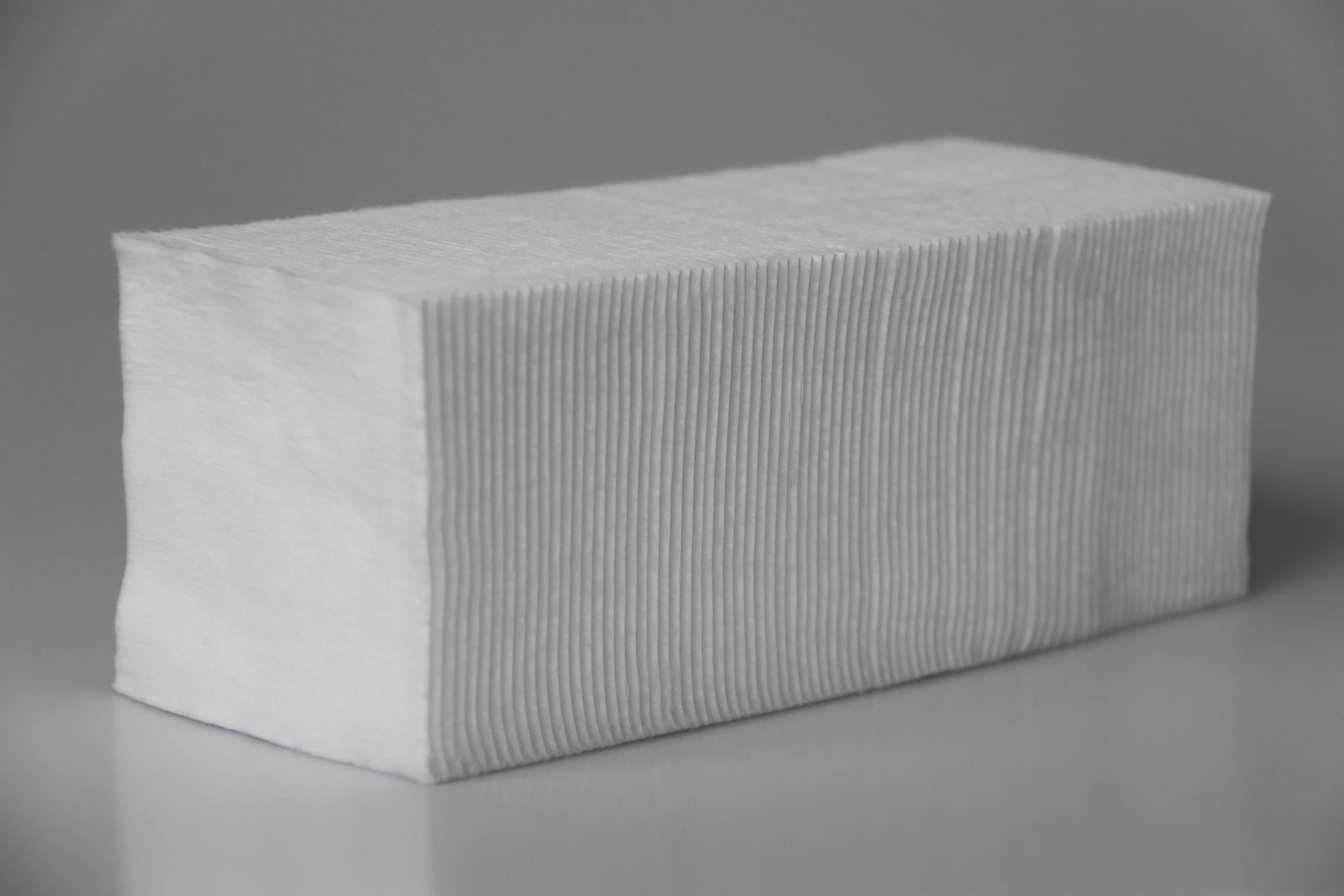 Organic Absorbent Pure Cotton Pad